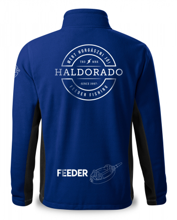 Haldorado Feeder Team Jacheta fleece Frosty "S" [14]