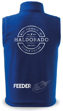Haldorado Feeder Team Vesta fleece Next "S" [1]