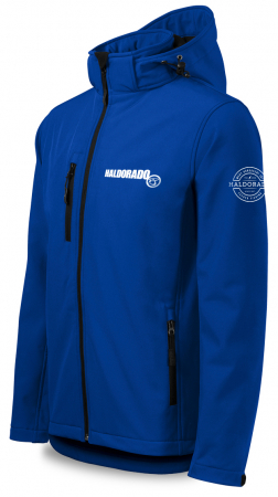 Haldorado Feeder Team Geaca Softshell Performance "XXL" [10]