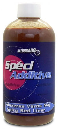 Haldorado SpeciAdditive - Lapte de Porumb - 300ml [12]