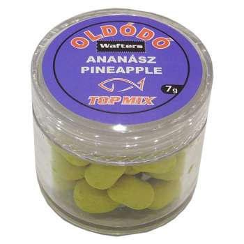 Top Mix Wafters solubil - Ananas 10mm [0]