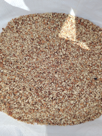 Noutati Nada la Sac 2025 - Alune Tigrate Spartura 1-8mm, 25Kg