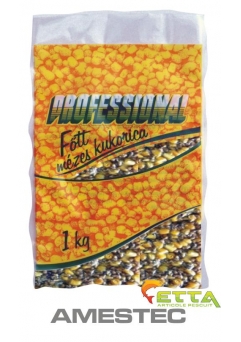 Cereale Fierte - Professional - Mix (Canepa,Porumb si Grau) fiert vidat 1kg