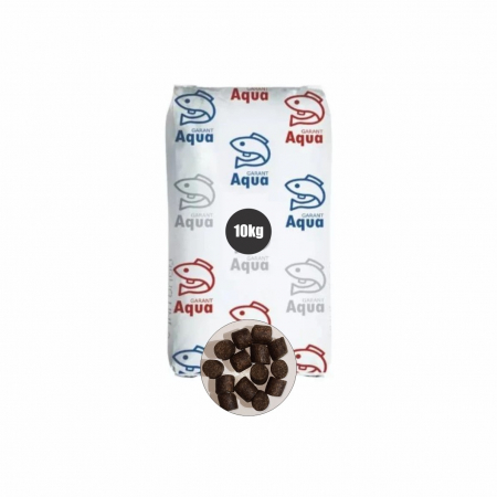 Noutati Aqua Garant 2025 - Aqua Garant Catch Carp 15mm, 10Kg