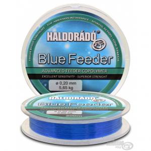 Haldorado Blue Feeder 0.18mm/300m - 4,55kg [3]