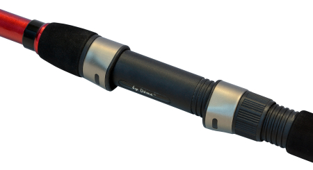 By Dome Lanseta BIG RIVER PRO 360RXH [3]