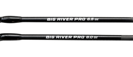 By Dome Lanseta BIG RIVER PRO 360RXH [6]