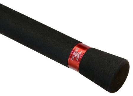 By Dome Lanseta BIG RIVER PRO 360RXH [2]