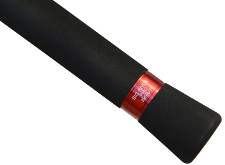 By Dome Lanseta BIG RIVER PRO 390RXH [2]