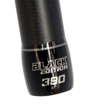 By Dome Lanseta BLACK EDITION NEW GENERATION CARP 300 2.5Lbs [6]