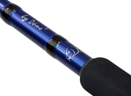By Dome Lanseta Blue Vortex Feeder 360H [4]