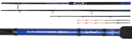 By Dome Lanseta Blue Vortex Feeder 390XH [1]