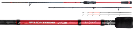 By Dome Lanseta BULL FORCE 270XH [1]