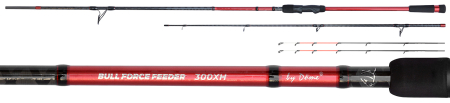 By Dome Lanseta BULL FORCE 300XH [1]