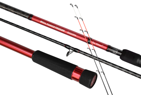 BULL FORCE - By Dome Lanseta BULL FORCE 300XH
