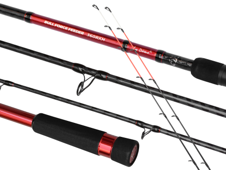 BULL FORCE - By Dome Lanseta BULL FORCE 360RXH