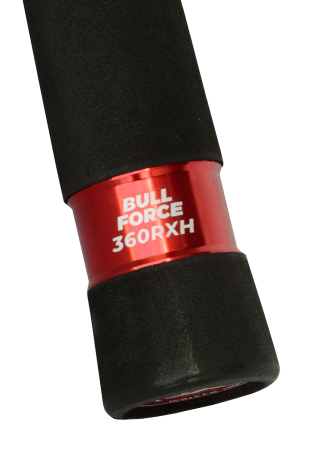 By Dome Lanseta BULL FORCE 360RXH [2]