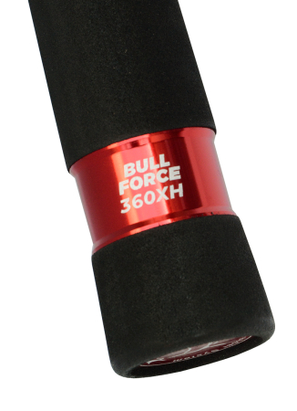 By Dome Lanseta BULL FORCE 360XH [2]