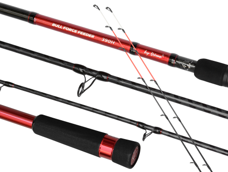 BULL FORCE - By Dome Lanseta BULL FORCE 390H