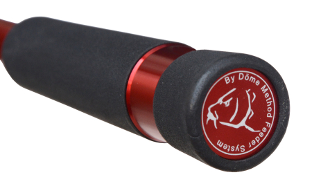 By Dome Lanseta BULL FORCE 390H [2]