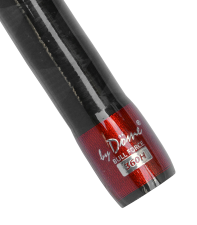 By Dome Lanseta BULL FORCE 390RXH [8]