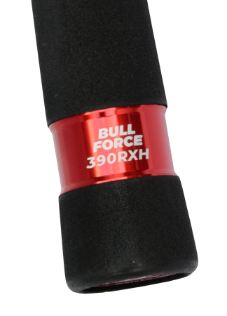 By Dome Lanseta BULL FORCE 390RXH [2]
