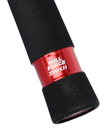 By Dome Lanseta BULL FORCE 390XH [2]