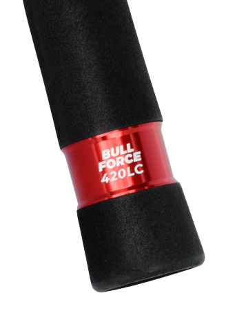 By Dome Lanseta BULL FORCE 420LC [2]