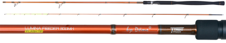 By Dome Lanseta LUMINA FEEDER 300MH [1]