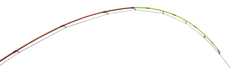 By Dome Lanseta LUMINA FEEDER 350H [8]