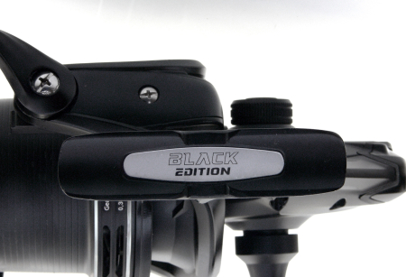 By Dome Mulineta BLACK EDITION BC 14000 Long Range SPOD [4]
