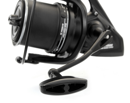 By Dome Mulineta BLACK EDITION BC 14000 Long Range SPOD [2]