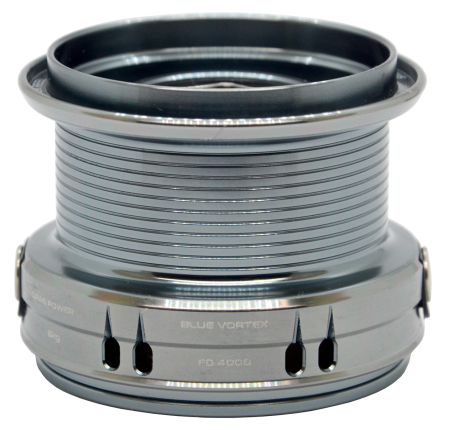 By Dome Mulineta  Blue Vortex FD [17]