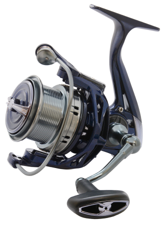 Blue Vortex - By Dome Mulineta  Blue Vortex FD