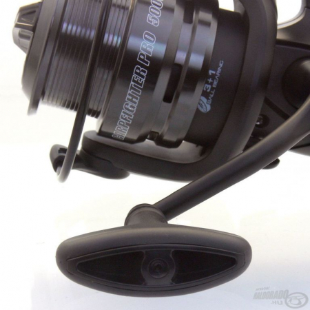 By Dome Mulineta Carp Fighter LCS Pro - 6000 [1]