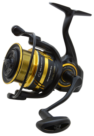 Gold Method FD - BY Dome Mulineta Gold Method FD