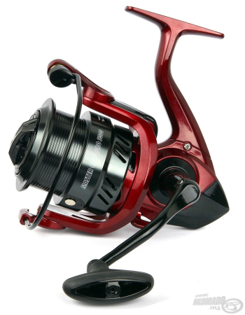 Master Carp Pro - By Dome Mulineta Master Carp Pro - 5000