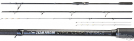 By Dome Lanseta Feeder ,Haldorado, By Dome Team Feeder Master 365LC, Actiune 30-110g, 1870-361 [1]