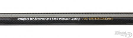 By Dome Lanseta Feeder ,Haldorado, By Dome Team Feeder Master 365LC, Actiune 30-110g, 1870-361 [5]