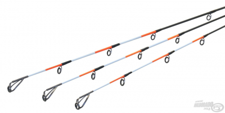 By Dome Lanseta Feeder ,Haldorado, By Dome Team Feeder Master 395RXH, Actiune 100-300g, 1870-395 [6]