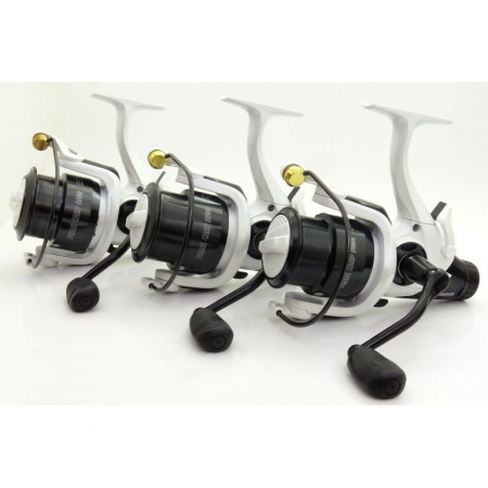 By Dome Mulineta Pearl Carp 6000 [3]