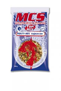Adaosuri pentru nada - Top Mix Crap Mix Fermentat 1kg