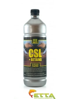 MIX Baits - CSL 1000g (+Betaina)