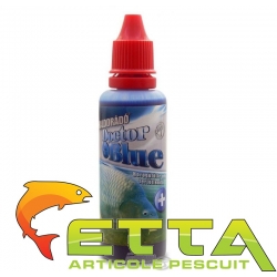 Alte accesorii utile - Haldorado Doctor Blue - Solutie Antiseptica 40ml