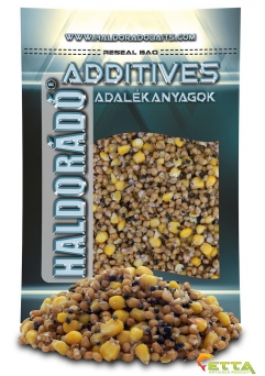 Adaosuri pt nada - Haldorado 3X mix seminte 1kg