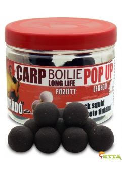 Haldorado Big Carp Boilies Spicy Liver 30mm 400g Limited Edition