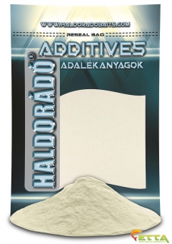Adaosuri pt nada - Haldorado Praf lipici pt viermi 500g