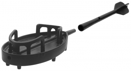 Haldorado Momitor Dart Metal - L55g [3]