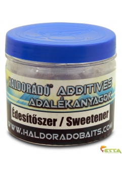 Adaosuri pt nada - Haldorado Indulcitor 100g