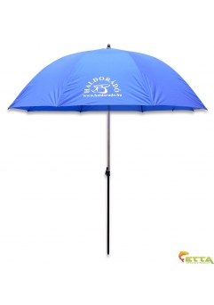 Alte accesorii utile - Haldorado Umbrela albastra 220cm